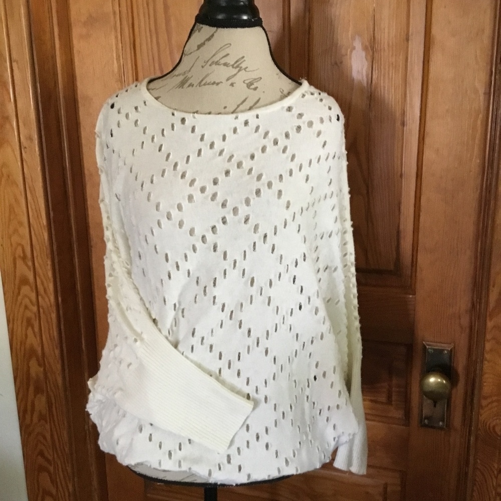 Fair Child Sweater
